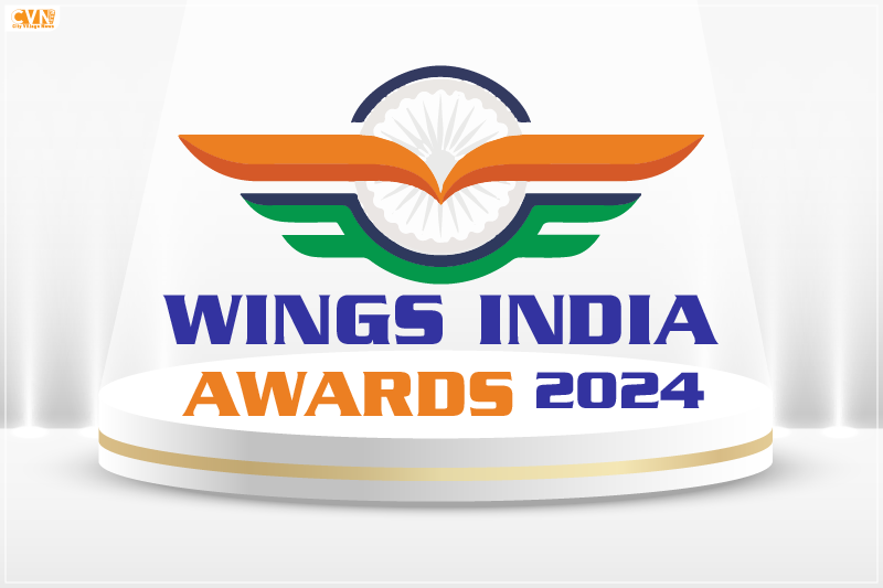Wings India Awards 2024 Announced