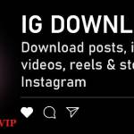 IG Downloader profile picture