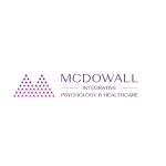 Psychologist Toronto- McDowall Profile Picture