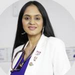Dr Tanvi Mayur Patel profile picture