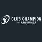 Club Champion Profile Picture