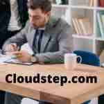 Cloud Step Profile Picture
