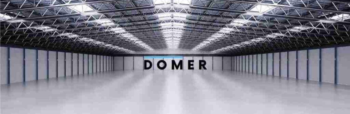 Domer Co Cover Image