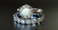 Lab Grown Diamond Engagement Rings -  City of San Jose