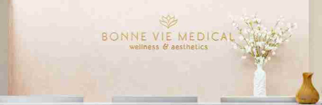 Bonne Vie Medical Cover Image