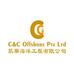 CnCOffshore Pte Ltd Profile Picture