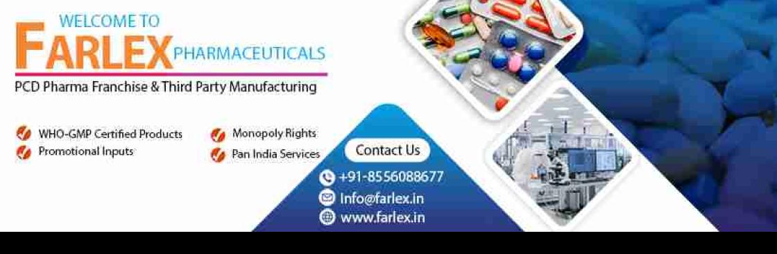 Farlex Pharmaceuticals Cover Image