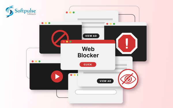 Web Blocker Extension