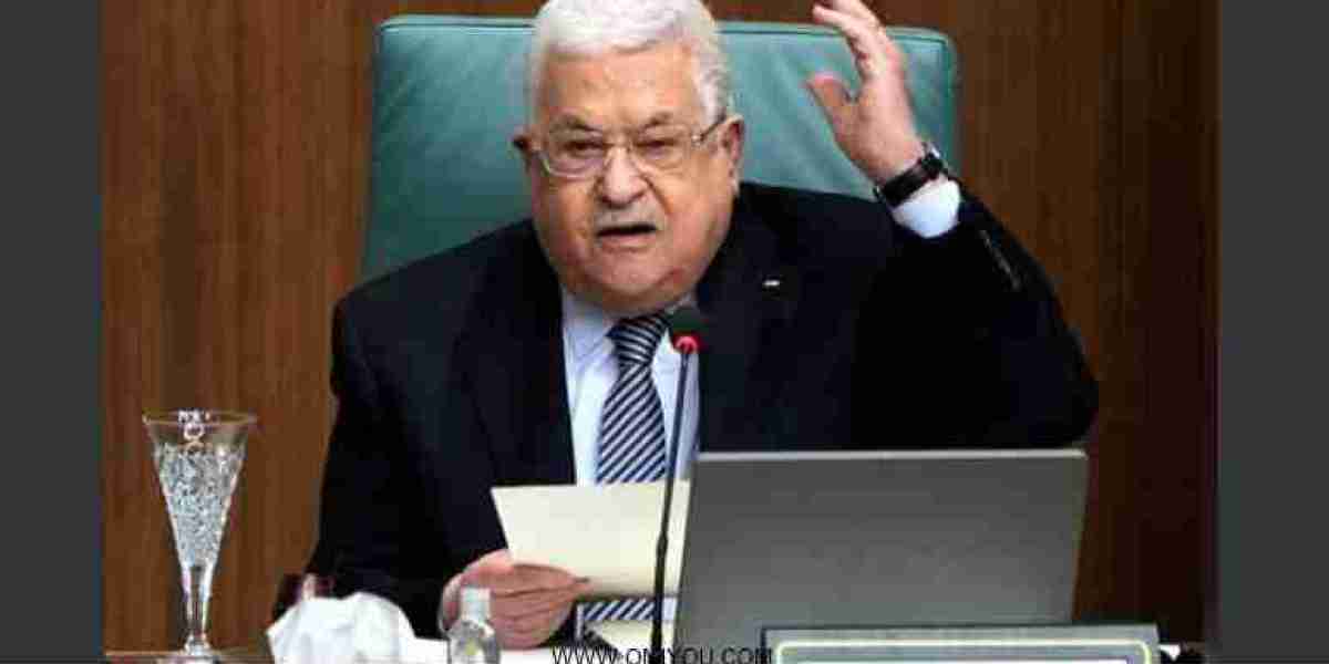 Hamas tidak mewakili rakyat Palestin - Presiden Mahmoud Abbas