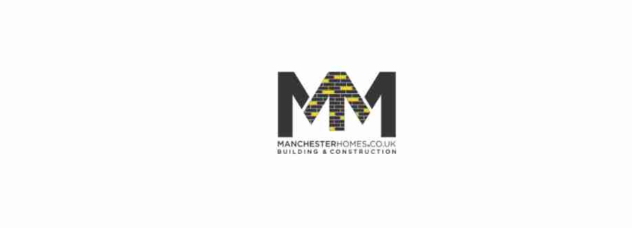 Manchester homes Cover Image