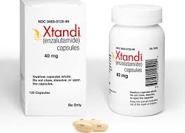 Xtandi 40mg Capsule Price: Xtandi Cost, Uses, Dosage | MagicinePharma