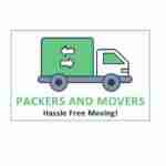 packersn movers Profile Picture