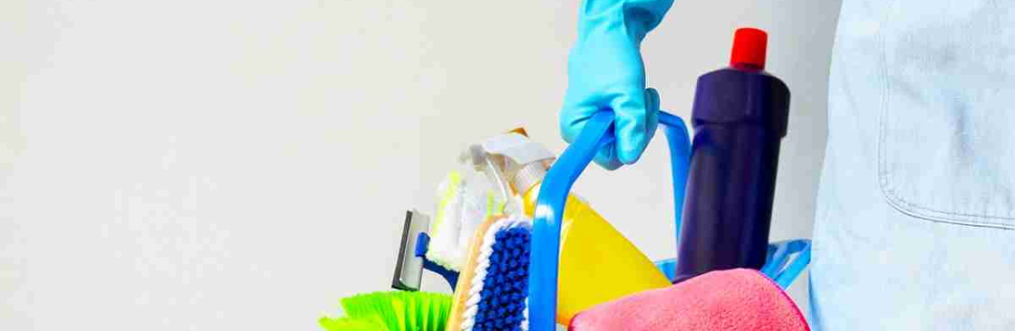 Bond Cleaning In Brisbane Cover Image