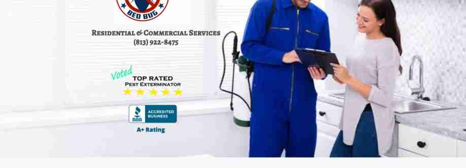 FL Bed Bug Experts Cover Image
