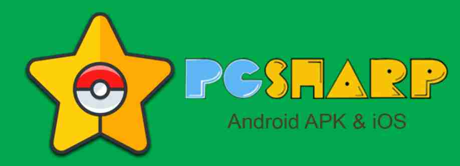 PGSharp APK com in Cover Image