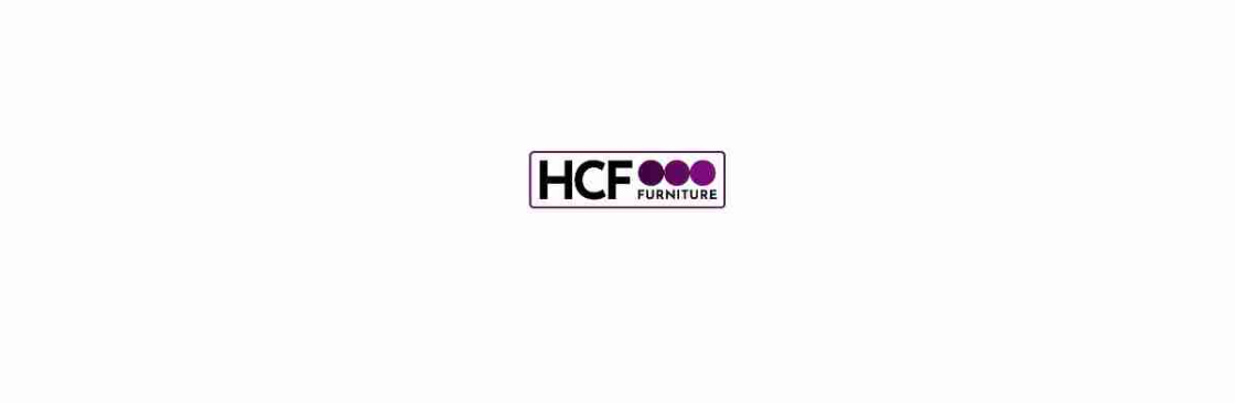 HCF Contract Furniture Cover Image
