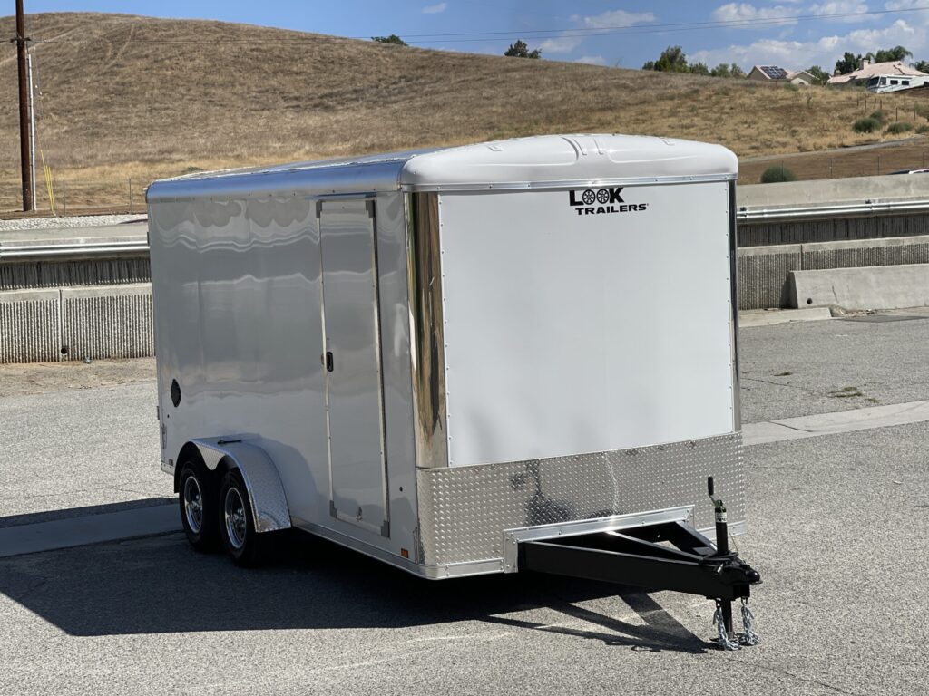 Top Tips for Maximizing Your Enclosed Cargo Trailer Sales