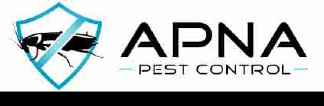 APNA Pest Control Cover Image