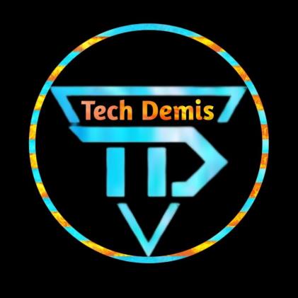 Tech Demis - Let's Connect With TechDemis World Technology