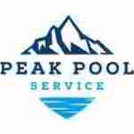 Peak Pool Service Profile Picture