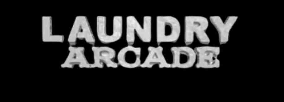 Laundry Arcade Cover Image