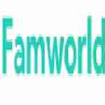 Fam world Profile Picture