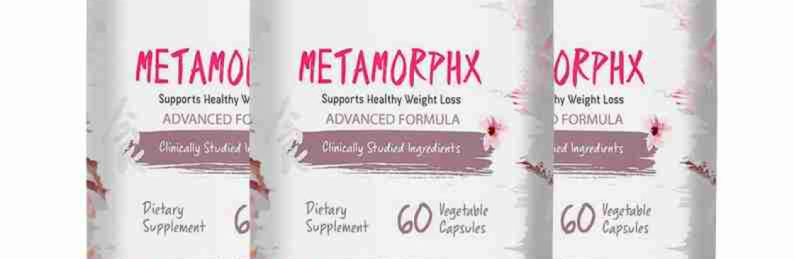 Metamorphx supplement Cover Image