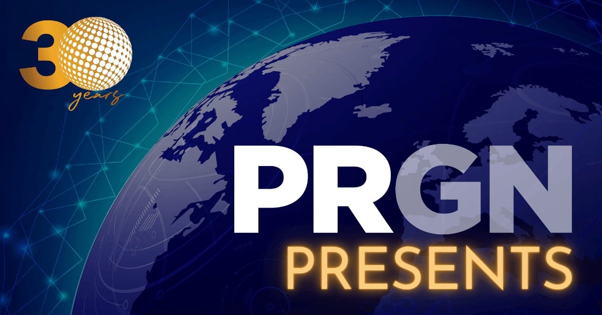 Top PR Agencies | Global & Local PR Agency - PRGN