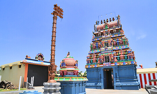 Thirukadaiyur Temple: Abirami Temple, Timings, History, Location