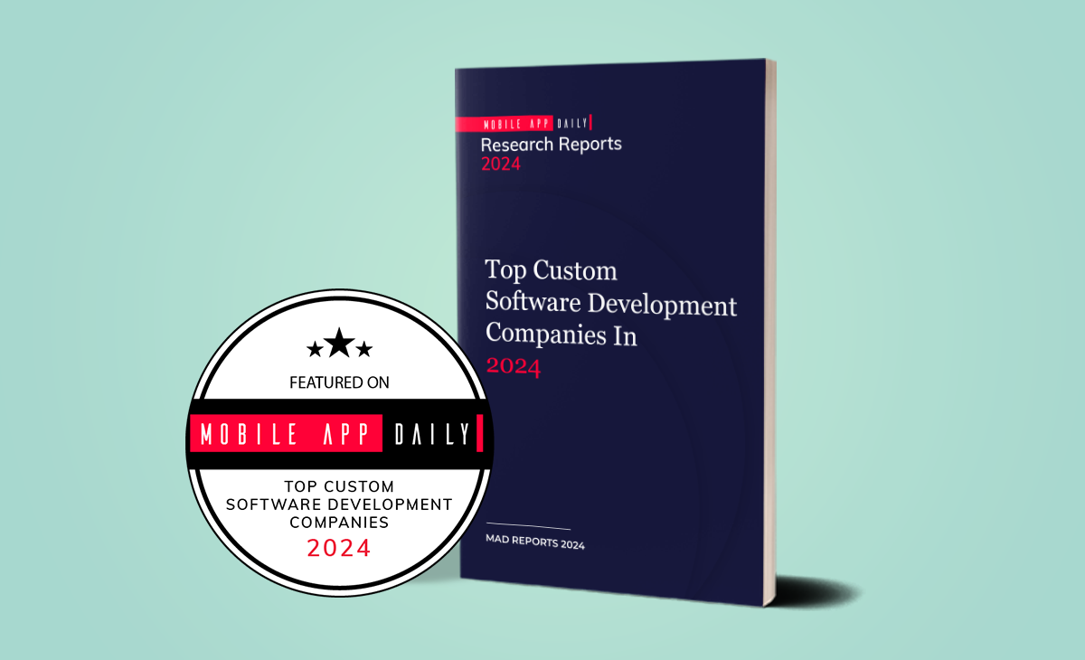 50+ Top Custom Software Development Companies - 2024 [Feb]