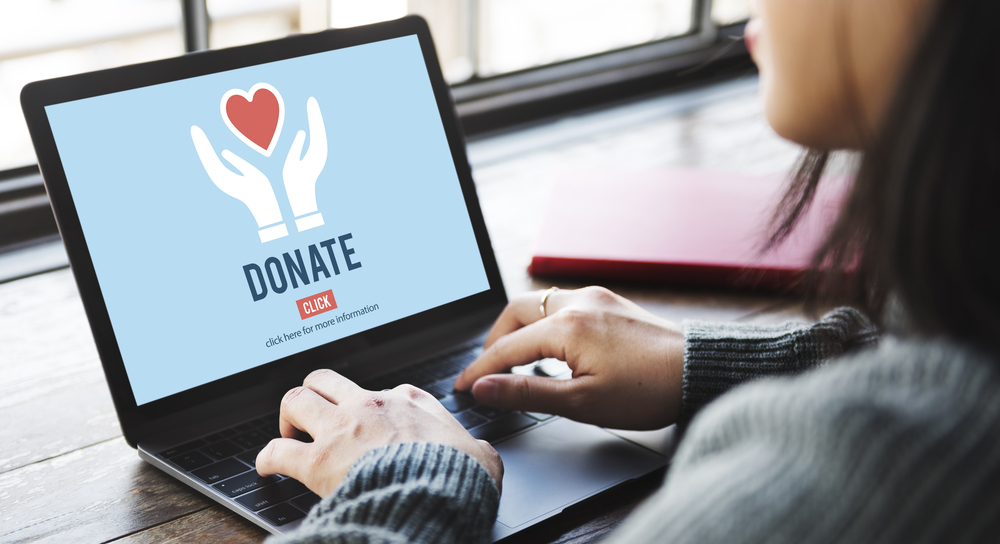 Virtual Acts of Kindness: The Role of Online Charity Donations - KLIGHT HOUSE