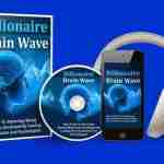 Billionaire Brain Wave Profile Picture