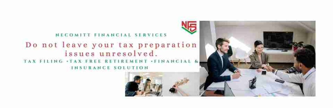 Necomitt Financial Services Cover Image