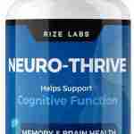 Neuro Thrive Supplement Profile Picture