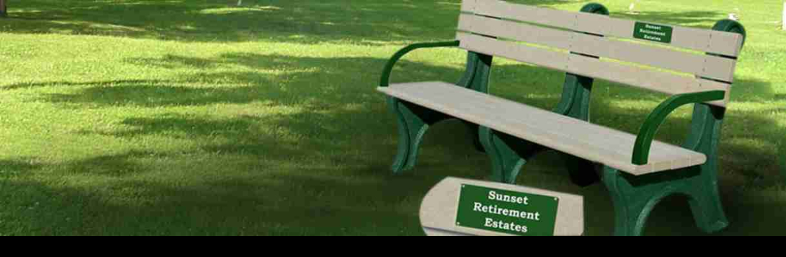 Memorial Benches Cover Image