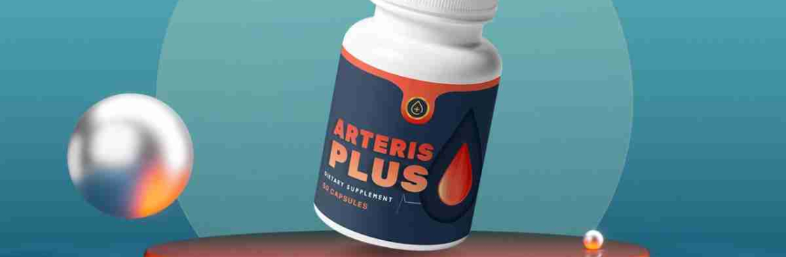 Arteris Plus Cover Image