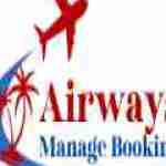 Airways Manage Booking profile picture