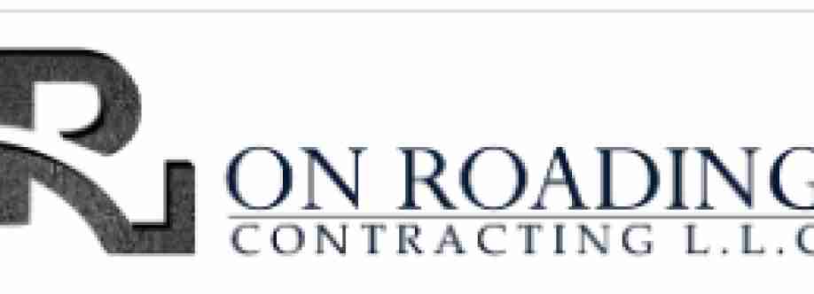 ON ROADING CONTRACTING LLC Cover Image
