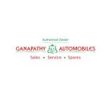 Ganapathy Automobiles Profile Picture