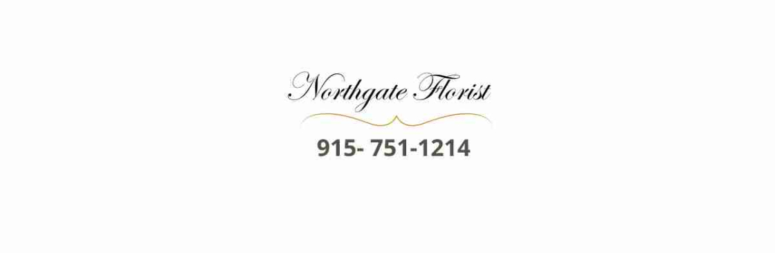 Northgate Florist Cover Image