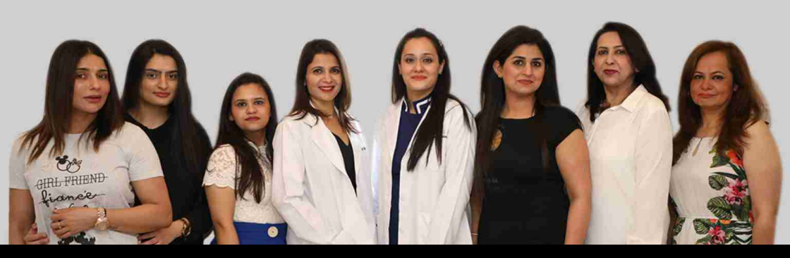 Queens Gynecology Dr Priya Shukla Cover Image