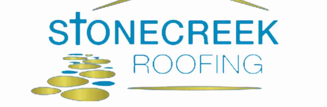 Stonecreek Roofing Company Cover Image