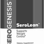 SeroLean Supplement Profile Picture