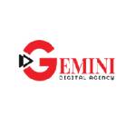 GeminiDigital Agency Profile Picture