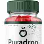 Puradrop Supplement Profile Picture