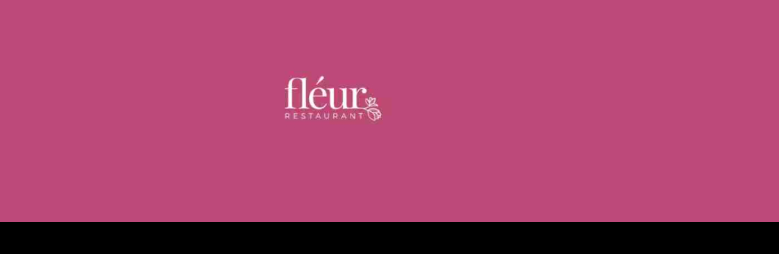 Fleur restaurant and Bar Cover Image