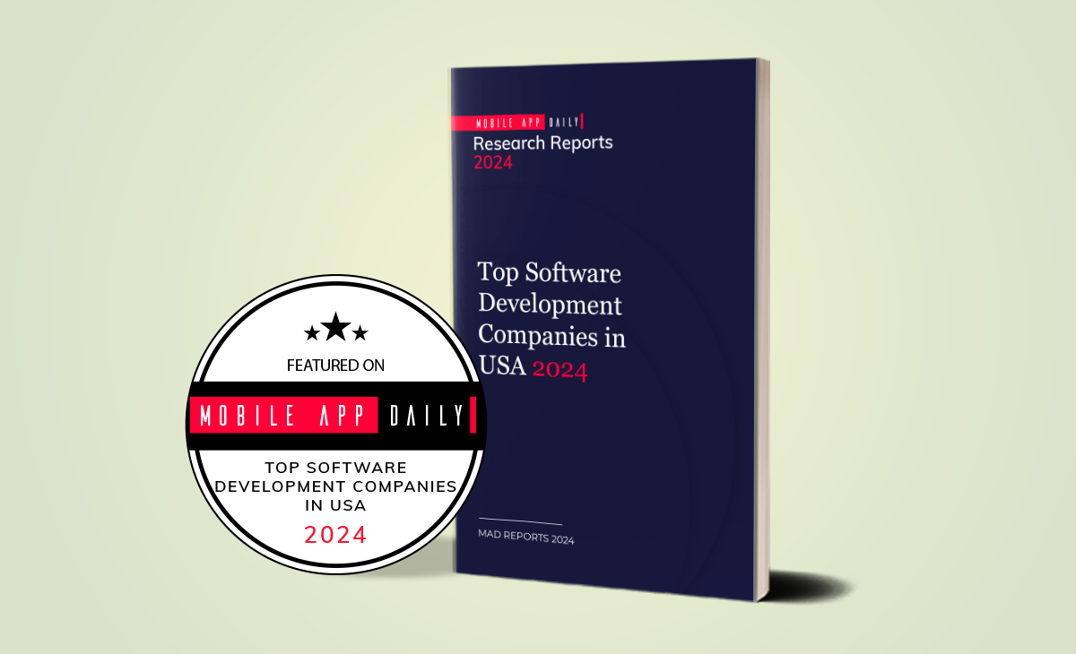 50+ Top Software Development Companies in the USA - 2024 [Feb]