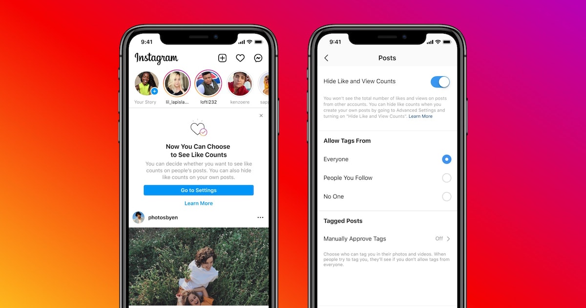 Managing Your Instagram Experience: A Guide to Disabling Likes - Article Book
