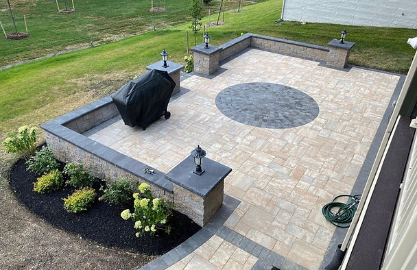Elevating Outdoor Aesthetics: The Beauty of Stamped Concrete in Leesburg, Virginia: ext_6509471 — LiveJournal