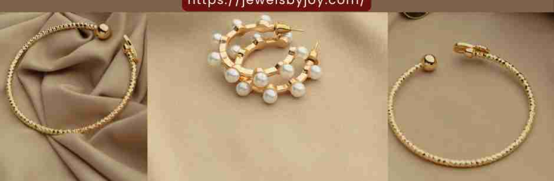 Jewels By Joy Cover Image